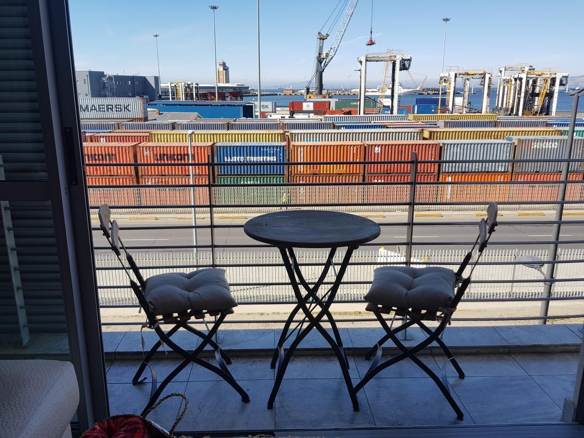 Harbour Bridge Suite 220 Cidade Do Cabo Exterior foto