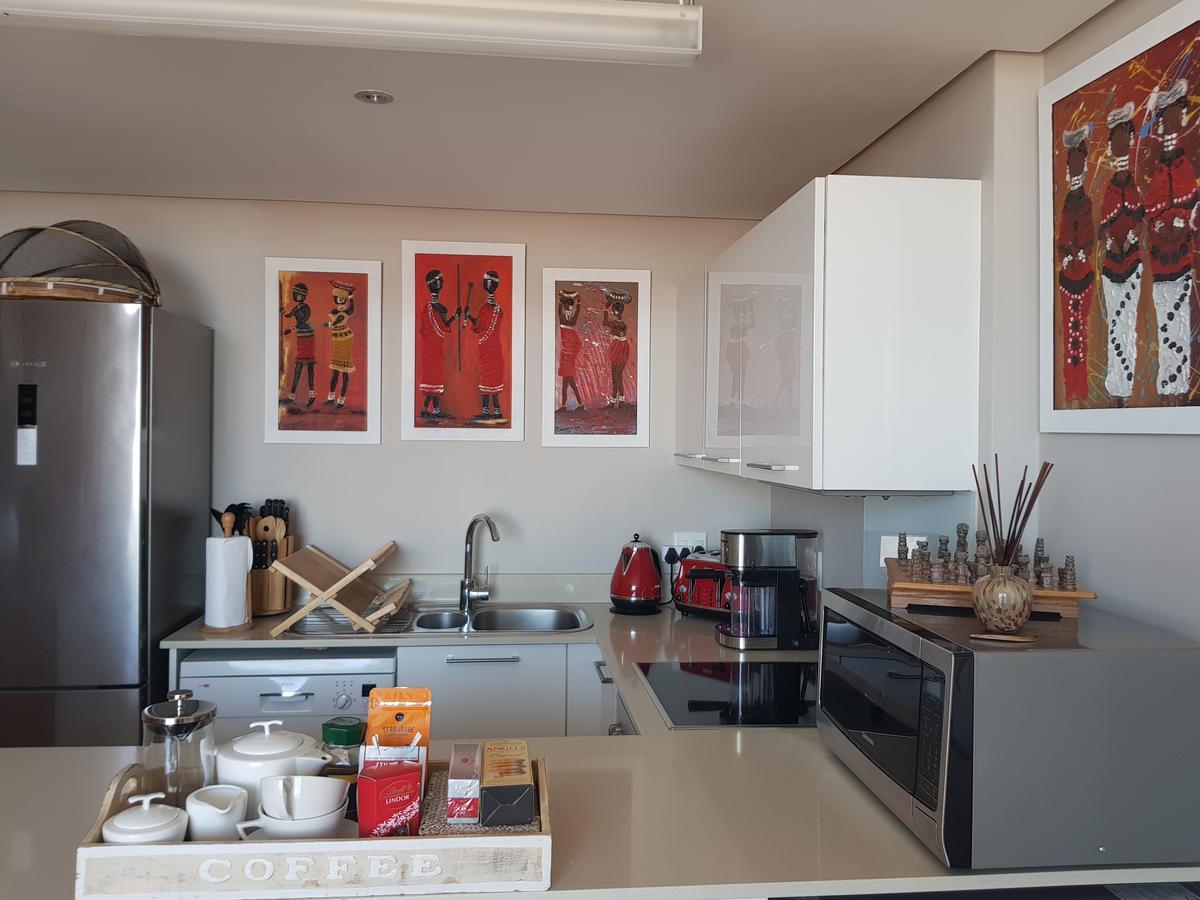 Harbour Bridge Suite 220 Cidade Do Cabo Exterior foto