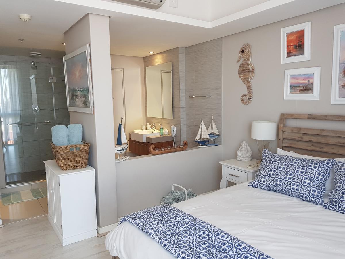 Harbour Bridge Suite 220 Cidade Do Cabo Exterior foto