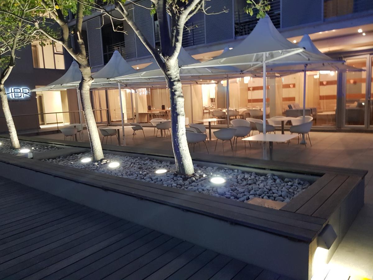 Harbour Bridge Suite 220 Cidade Do Cabo Exterior foto