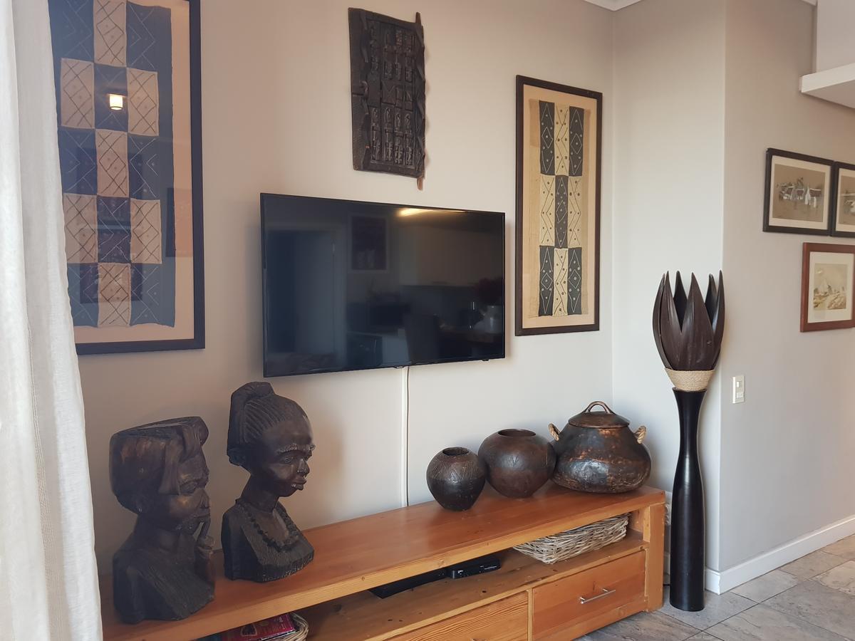 Harbour Bridge Suite 220 Cidade Do Cabo Exterior foto