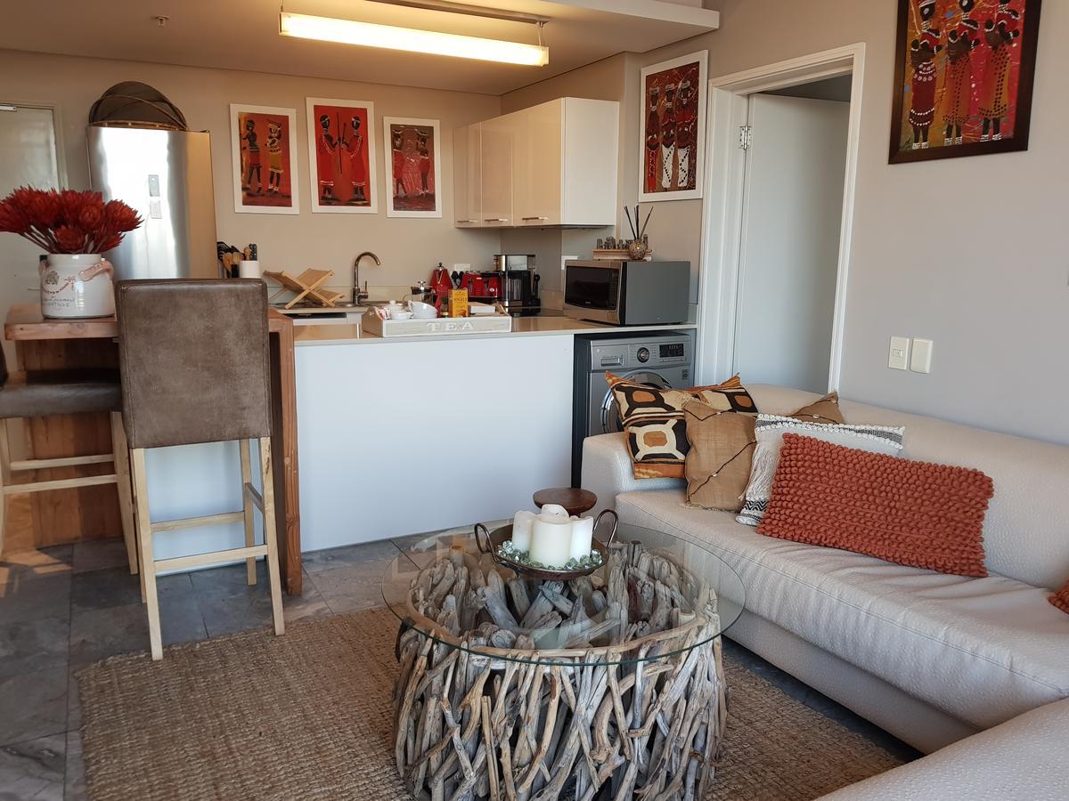 Harbour Bridge Suite 220 Cidade Do Cabo Exterior foto