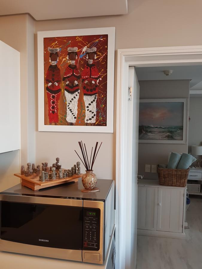 Harbour Bridge Suite 220 Cidade Do Cabo Exterior foto