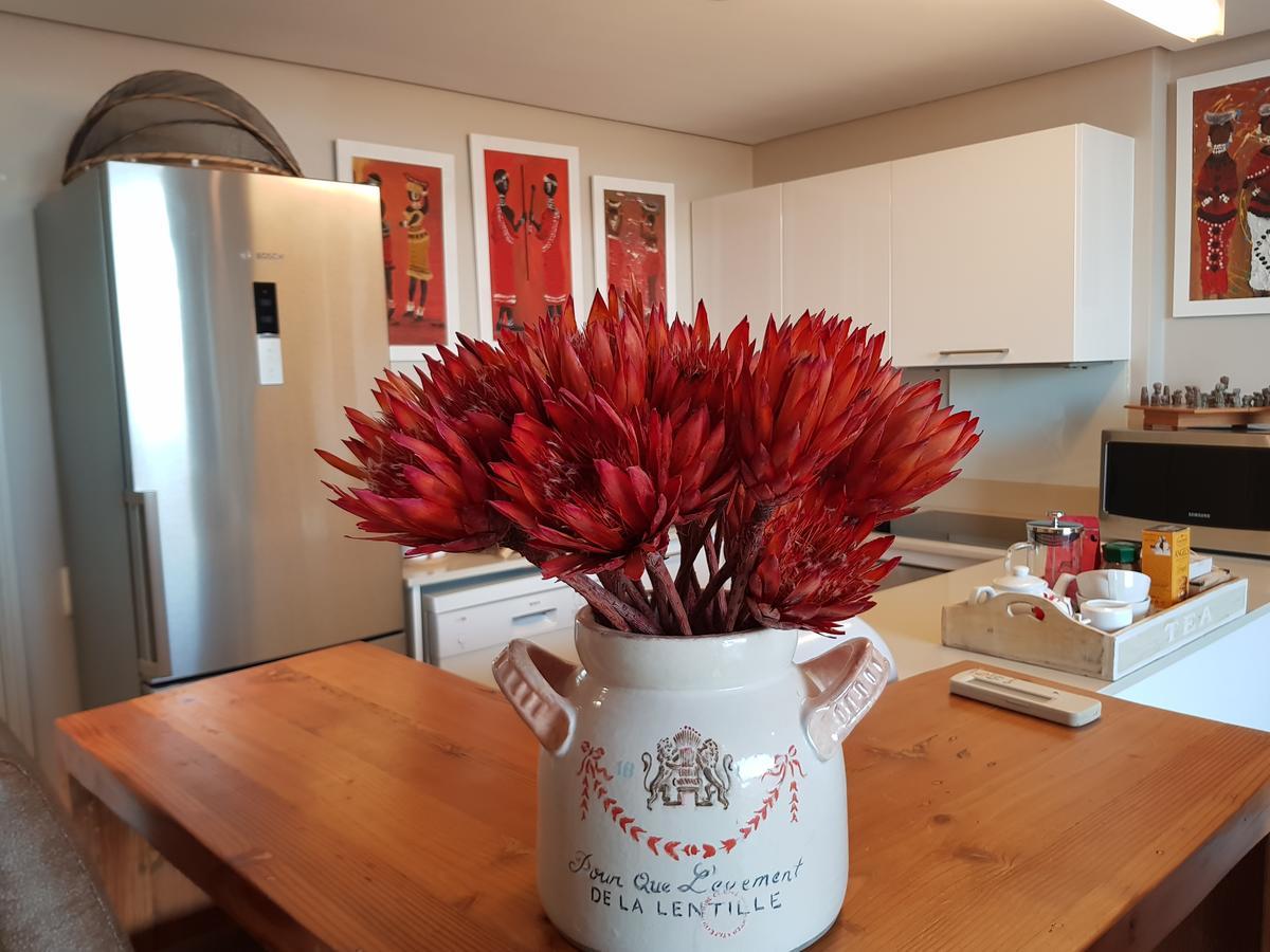 Harbour Bridge Suite 220 Cidade Do Cabo Exterior foto